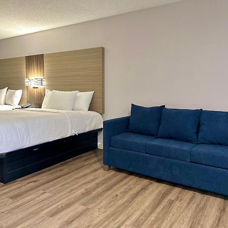 Sylvester Inn Экстерьер фото
