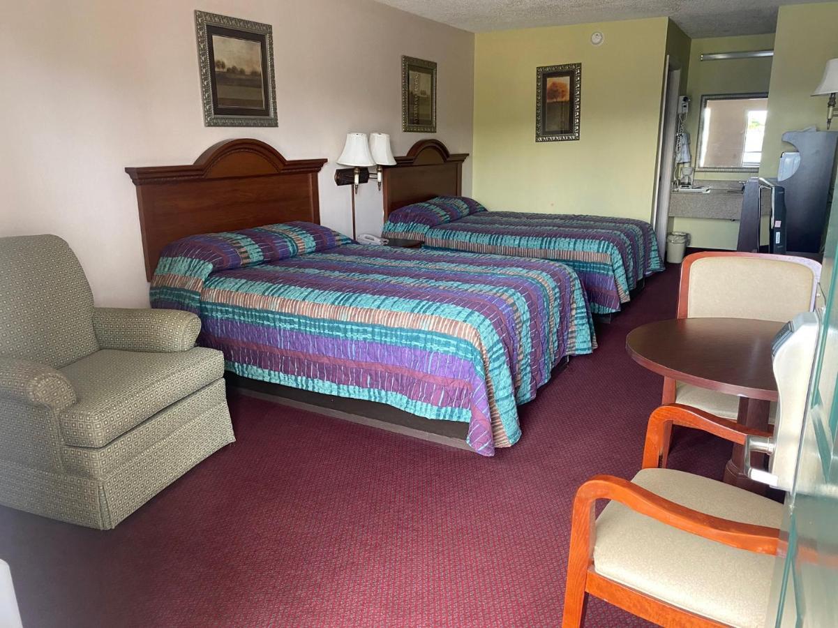 Sylvester Inn Экстерьер фото