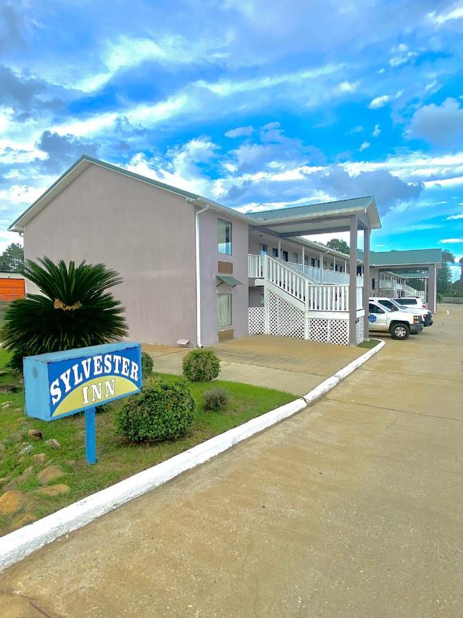 Sylvester Inn Экстерьер фото