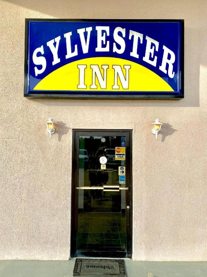 Sylvester Inn Экстерьер фото