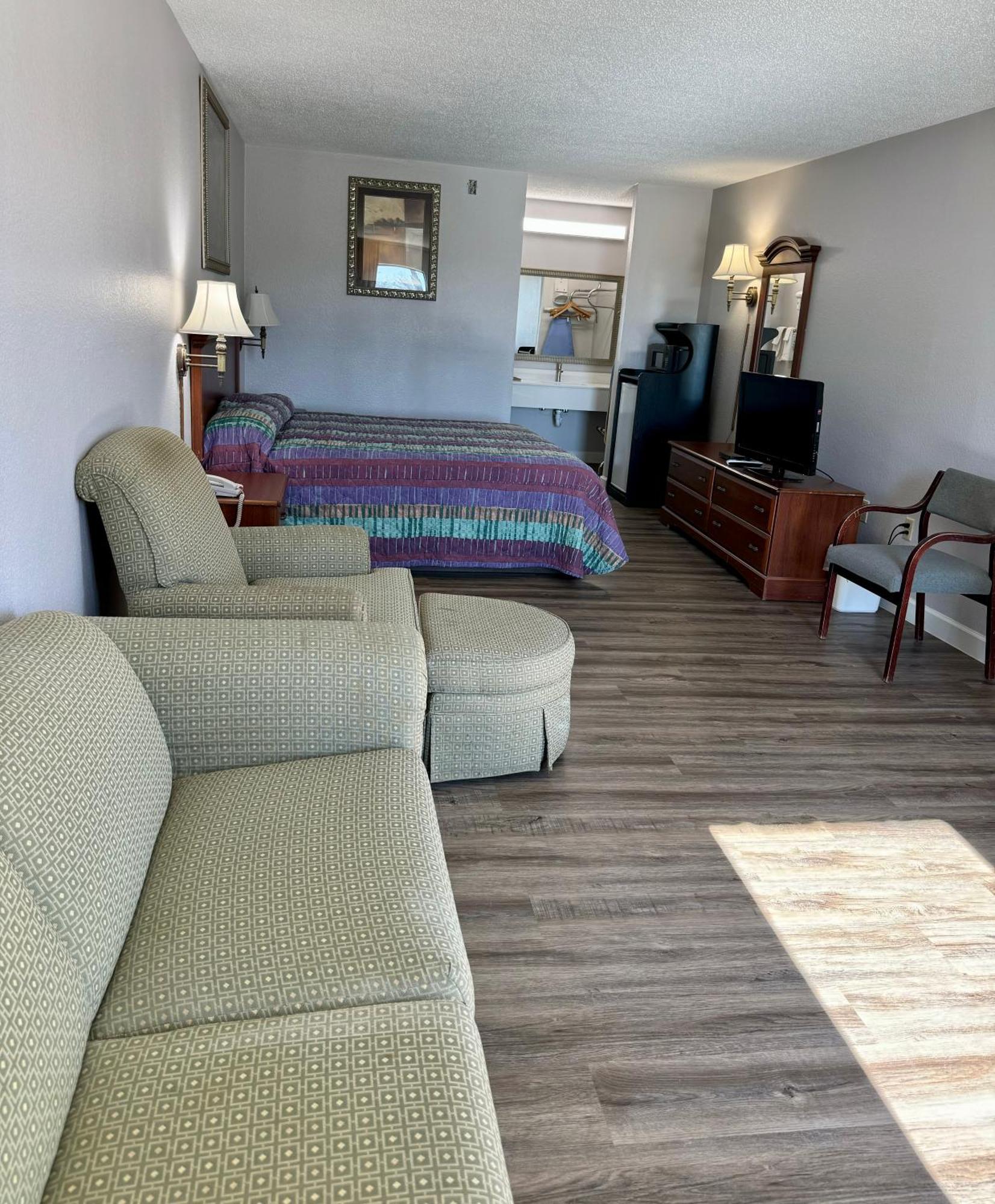 Sylvester Inn Экстерьер фото