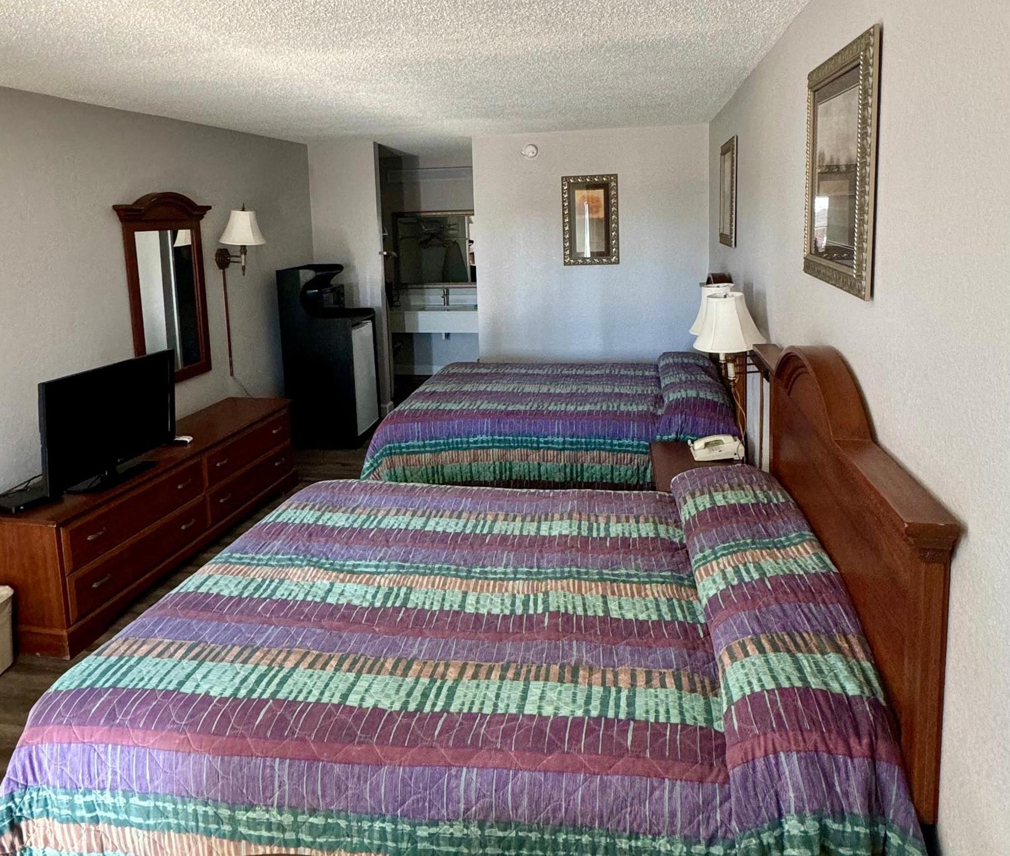 Sylvester Inn Экстерьер фото