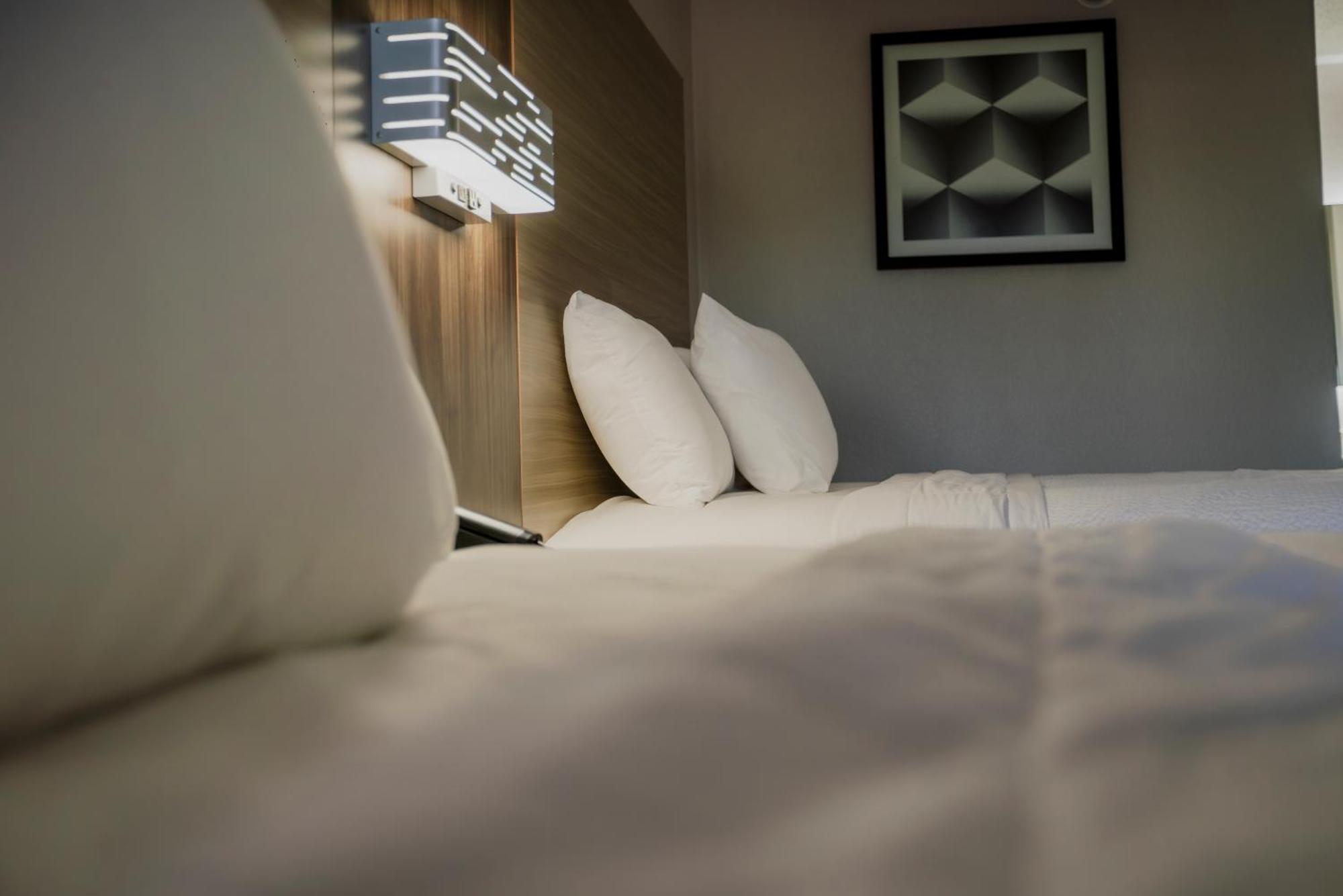 Sylvester Inn Экстерьер фото