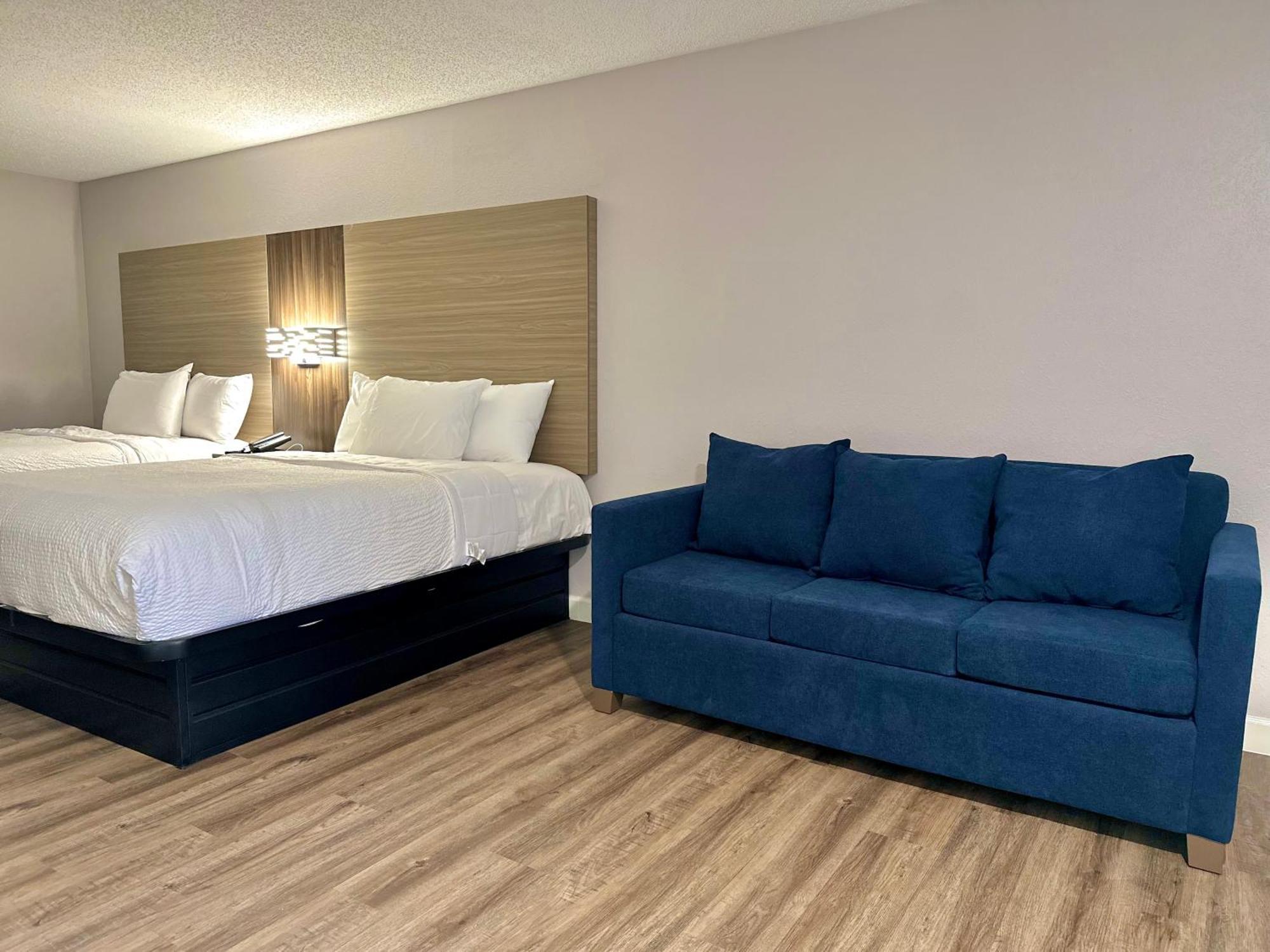Sylvester Inn Экстерьер фото