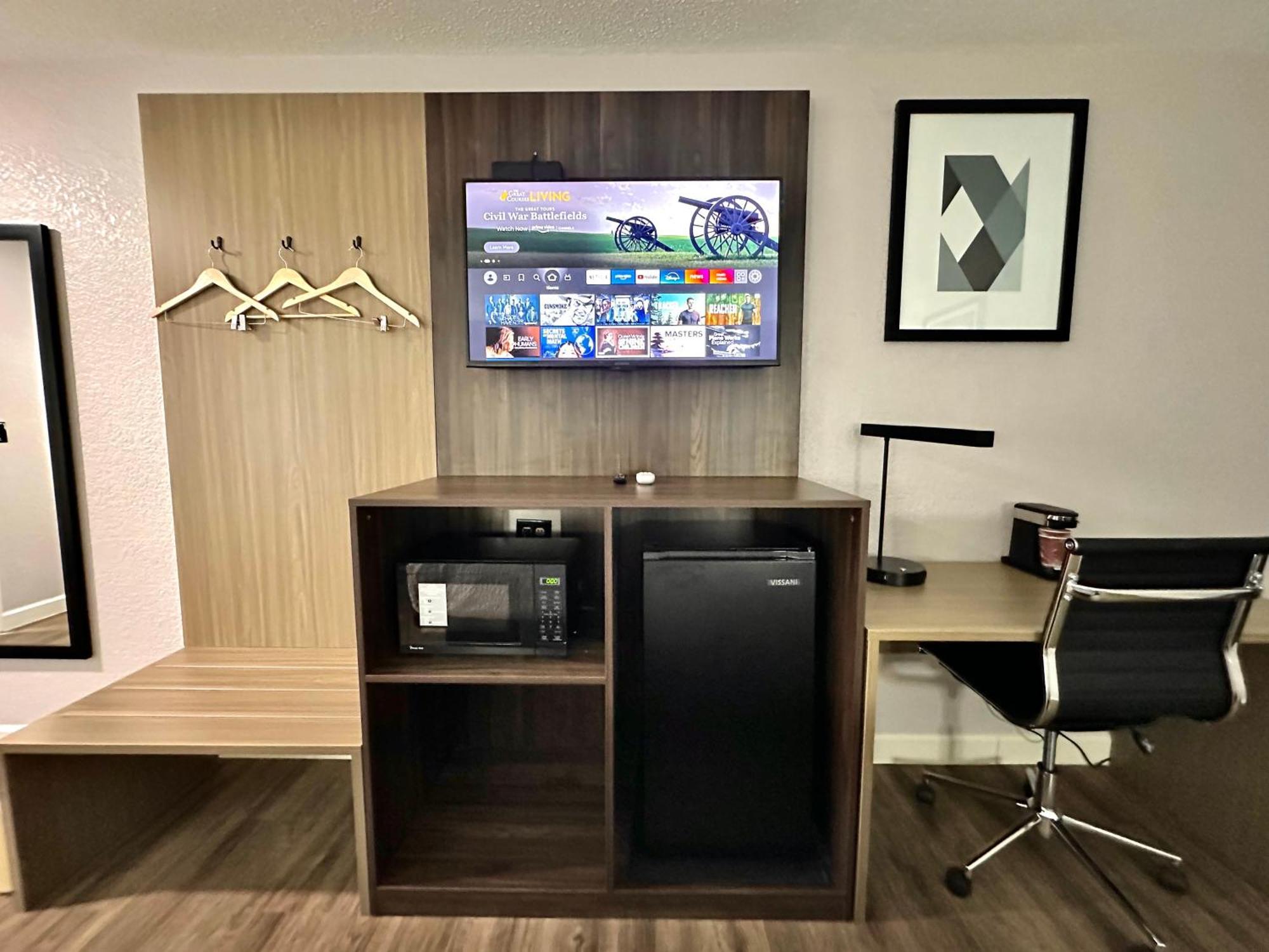 Sylvester Inn Экстерьер фото