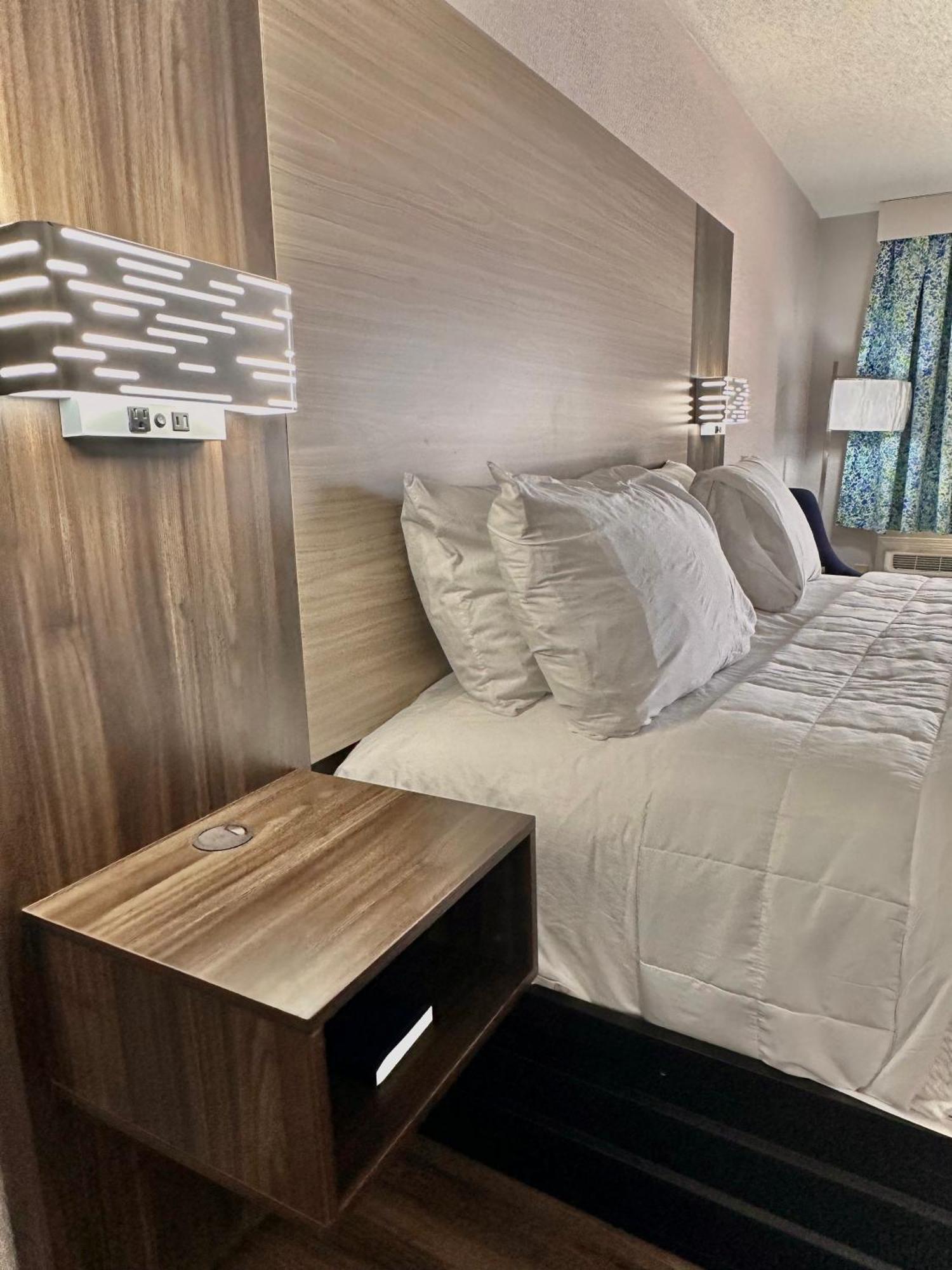 Sylvester Inn Экстерьер фото