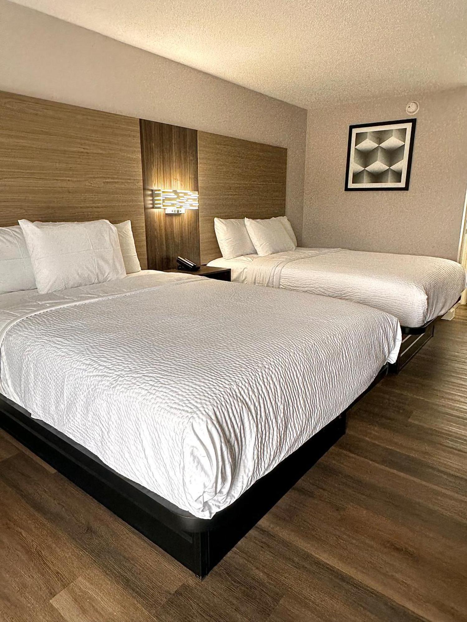 Sylvester Inn Экстерьер фото